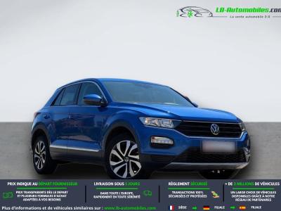 Volkswagen T-Roc 1.0 TSI 110 Start/Stop BVM