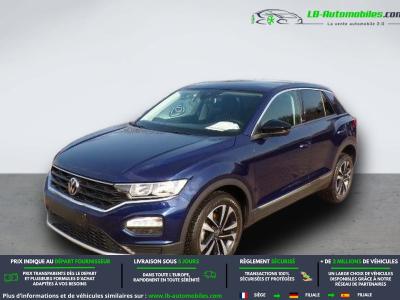 Volkswagen T-Roc 1.5 TSI 150 EVO Start/Stop BVM