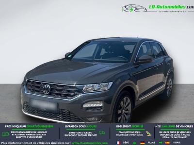 Volkswagen T-Roc 1.5 TSI 150 EVO Start/Stop BVM
