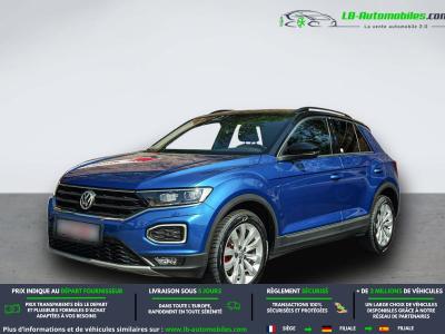 Volkswagen T-Roc 1.5 TSI 150 EVO Start/Stop BVM