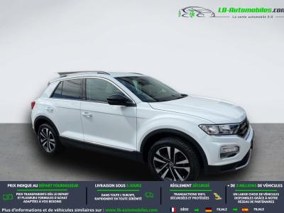 Volkswagen T-Roc 1.5 TSI 150 EVO Start/Stop BVM