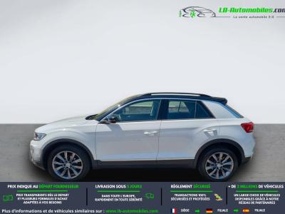 Volkswagen T-Roc 1.5 TSI 150 EVO Start/Stop BVM