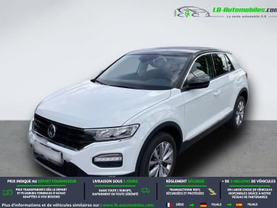 Volkswagen T-Roc 1.5 TSI 150 EVO Start/Stop BVM