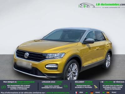 Volkswagen T-Roc 1.5 TSI 150 EVO Start/Stop BVA