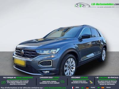 Volkswagen T-Roc 1.5 TSI 150 EVO Start/Stop BVA