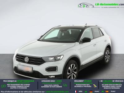 Volkswagen T-Roc 1.5 TSI 150 EVO Start/Stop BVA