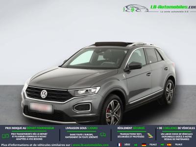 Volkswagen T-Roc 1.5 TSI 150 EVO Start/Stop BVA