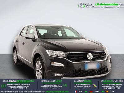 Volkswagen T-Roc 1.5 TSI 150 EVO Start/Stop BVA