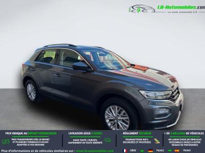 Volkswagen T-Roc 1.5 TSI 150 EVO Start/Stop BVA