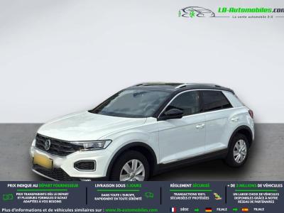 Volkswagen T-Roc 1.5 TSI 150 EVO Start/Stop BVA