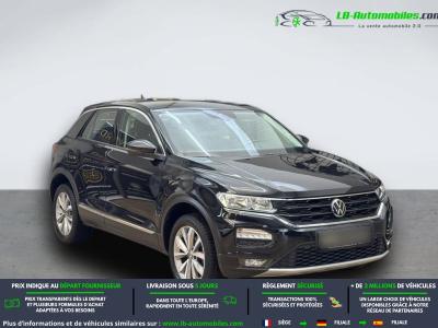 Volkswagen T-Roc 1.5 TSI 150 EVO Start/Stop BVA