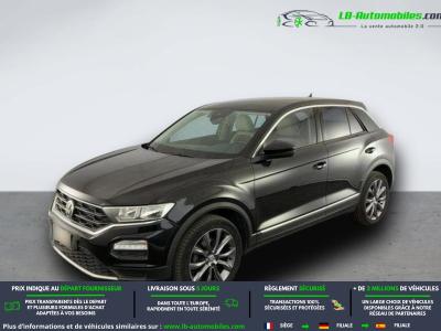 Volkswagen T-Roc 1.6 TDI 115 BVM