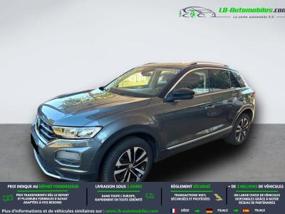Volkswagen T-Roc 1.6 TDI 115 BVM