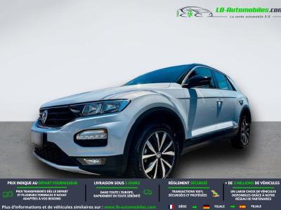 Volkswagen T-Roc 1.6 TDI 115 BVM