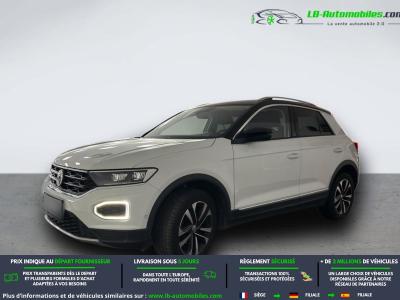 Volkswagen T-Roc 1.6 TDI 115 BVM
