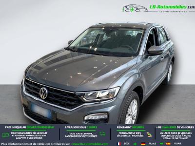 Volkswagen T-Roc 1.6 TDI 115 BVM
