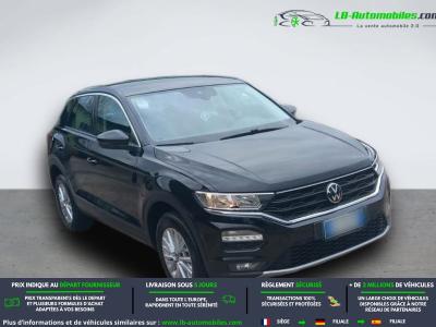 Volkswagen T-Roc 2.0 TDI 150 Start/Stop BVM