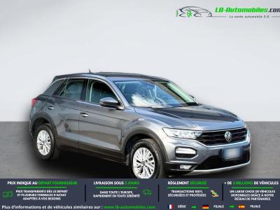 Volkswagen T-Roc 2.0 TDI 150 Start/Stop BVM