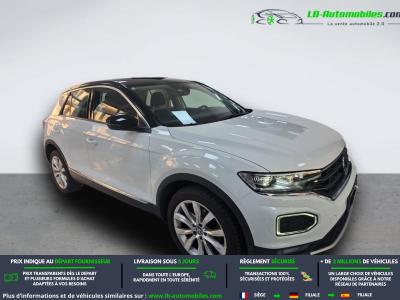 Volkswagen T-Roc 2.0 TDI 150 Start/Stop BVM