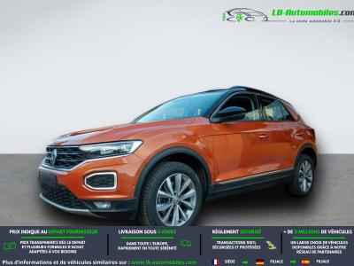 Volkswagen T-Roc 2.0 TDI 150 Start/Stop BVM