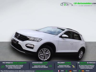 Volkswagen T-Roc 2.0 TDI 150 Start/Stop BVM