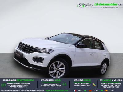 Volkswagen T-Roc 2.0 TDI 150 Start/Stop BVM