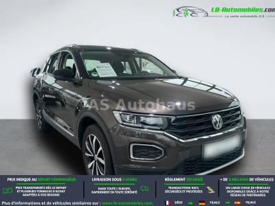 Volkswagen T-Roc 1.5 TSI 150 EVO Start/Stop BVM
