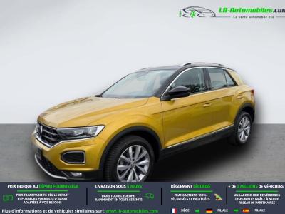 Volkswagen T-Roc 1.5 TSI 150 EVO Start/Stop BVM