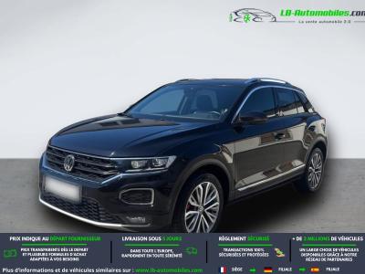 Volkswagen T-Roc 1.5 TSI 150 EVO Start/Stop BVM