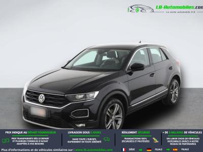 Volkswagen T-Roc 1.5 TSI 150 EVO Start/Stop BVM