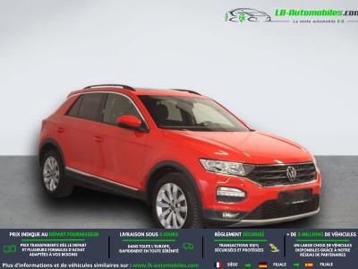 Volkswagen T-Roc 1.5 TSI 150 EVO Start/Stop BVM