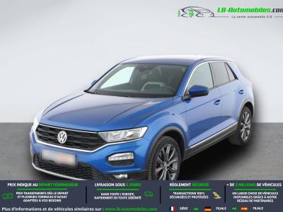 Volkswagen T-Roc 1.5 TSI 150 EVO Start/Stop BVM