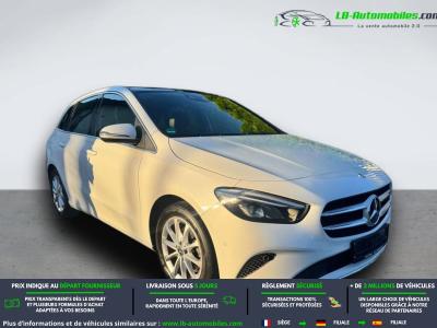 Mercedes Classe B 180 BVM