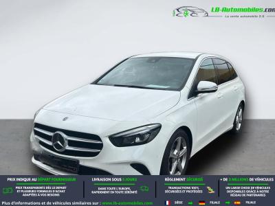 Mercedes Classe B 180 BVM
