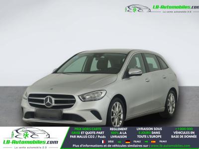 Mercedes Classe B 180 BVM