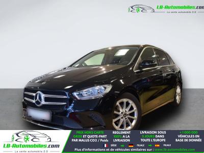 Mercedes Classe B 180 BVM