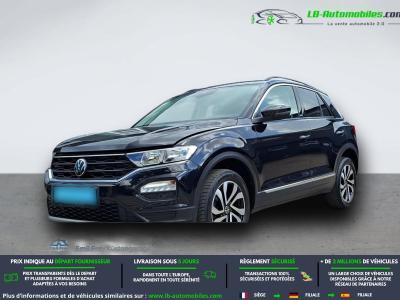 Volkswagen T-Roc 1.0 TSI 110 Start/Stop BVM