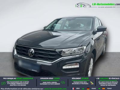 Volkswagen T-Roc 1.0 TSI 110 Start/Stop BVM