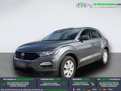 Volkswagen T-Roc 1.0 TSI 110 Start/Stop BVM