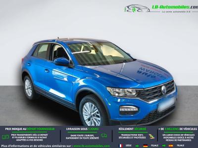 Volkswagen T-Roc 1.0 TSI 110 Start/Stop BVM