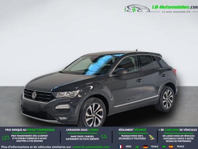 Volkswagen T-Roc 1.0 TSI 110 Start/Stop BVM