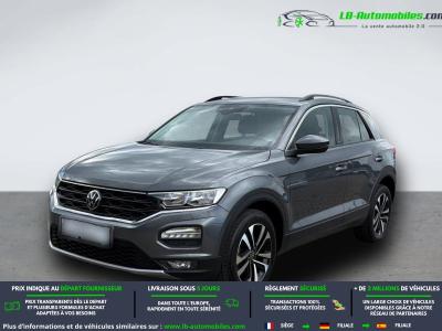 Volkswagen T-Roc 1.0 TSI 110 Start/Stop BVM