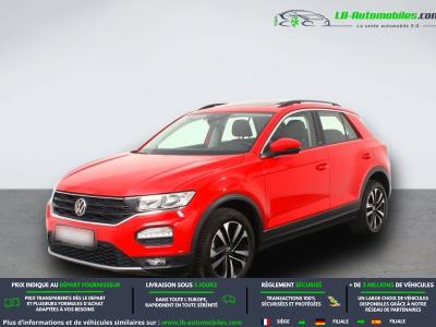 Volkswagen T-Roc 1.0 TSI 110 Start/Stop BVM