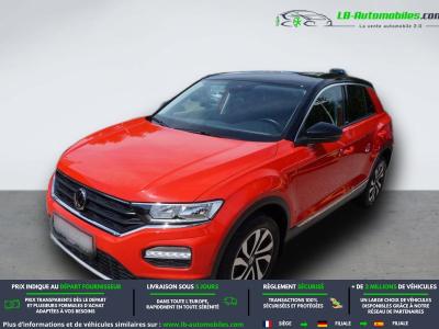 Volkswagen T-Roc 1.0 TSI 110 Start/Stop BVM