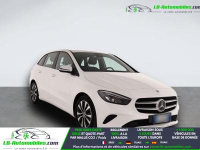 Mercedes Classe B 180 d BVM