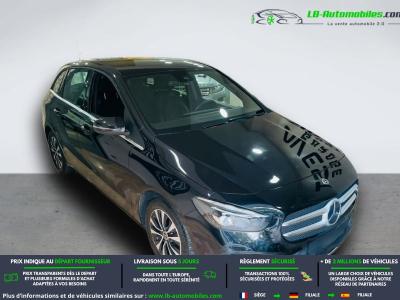 Mercedes Classe B 180 d BVM