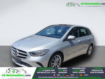 Mercedes Classe B 180 d BVM