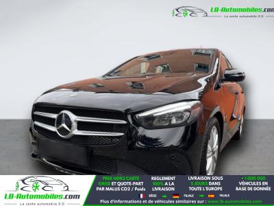 Mercedes Classe B 180 BVA