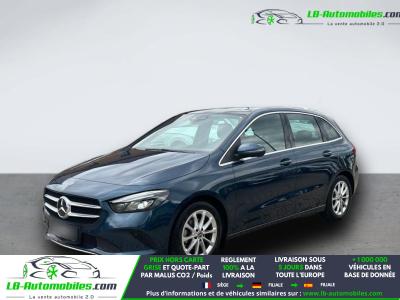 Mercedes Classe B 180 BVA