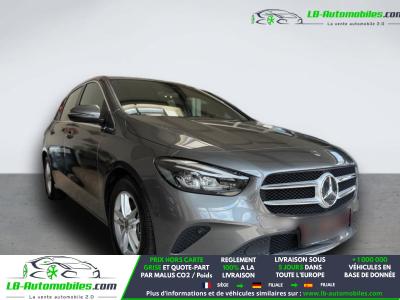 Mercedes Classe B 180 BVA
